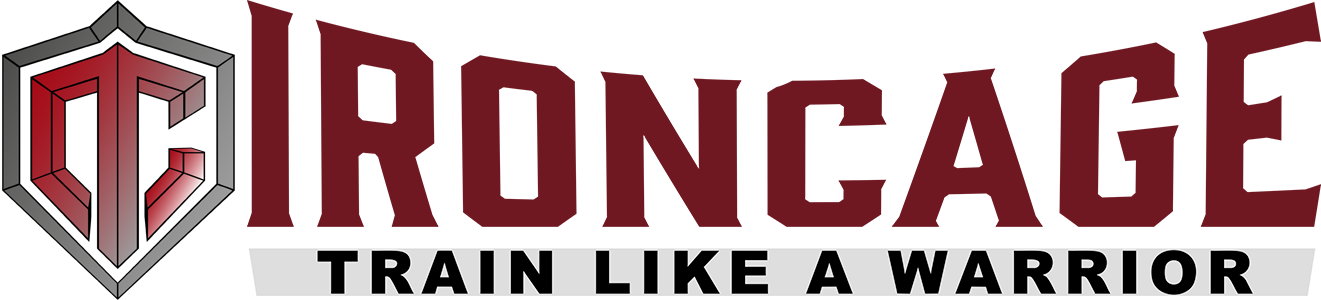 Ironcage - train like a warrior