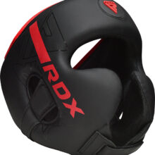 Caschetti ironcage