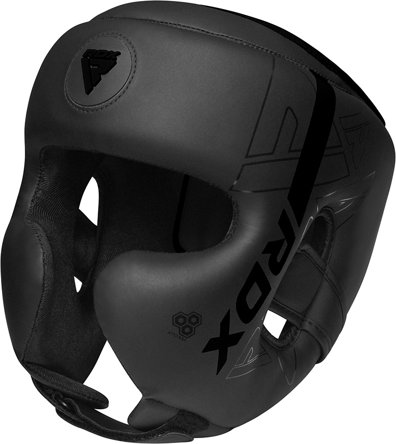 Caschetto F6 Kara