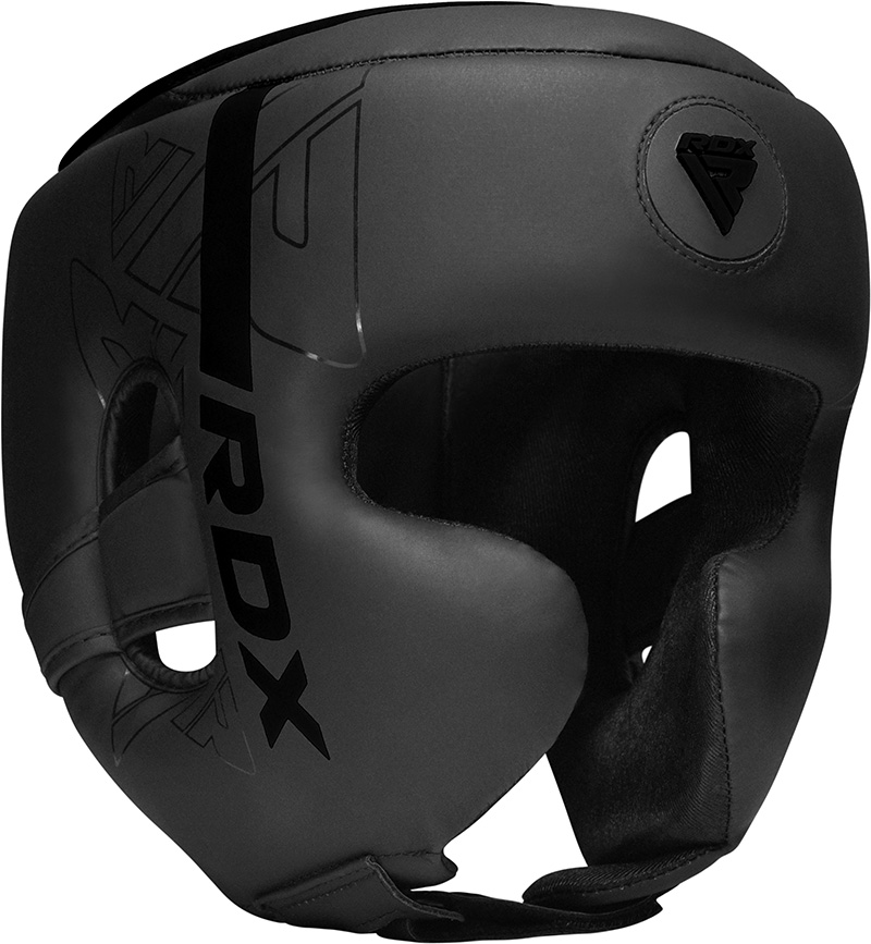 Caschetto F6 Kara
