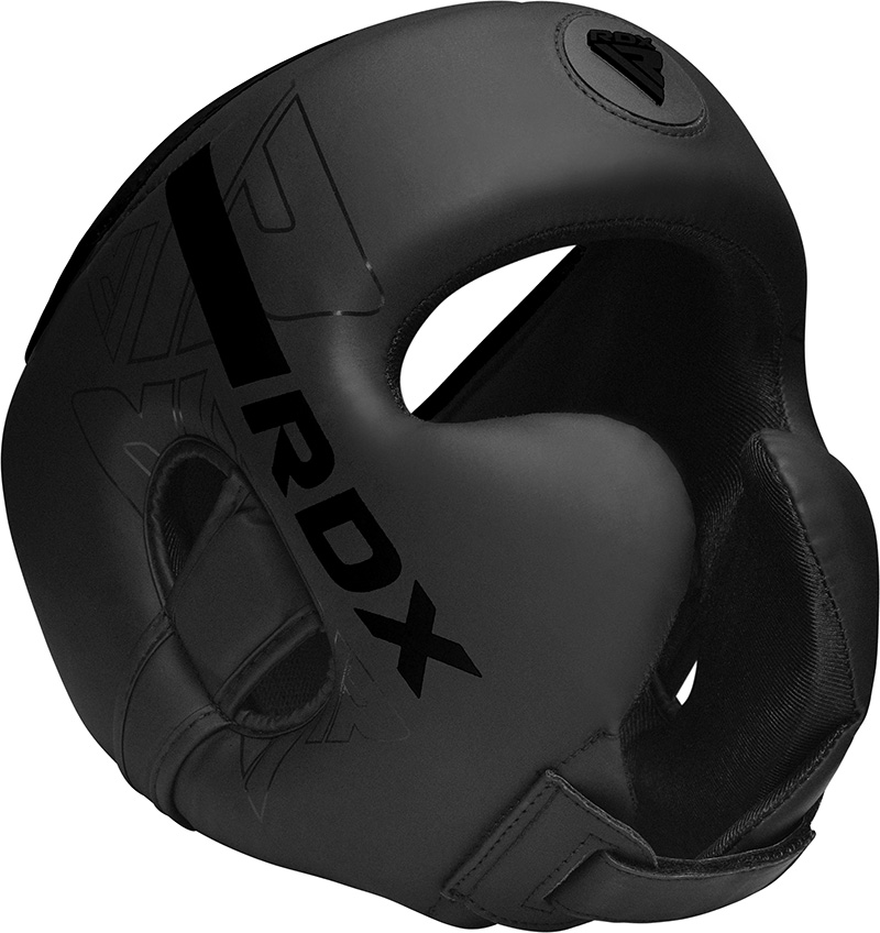 Caschetto F6 Kara