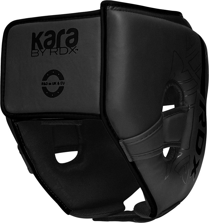 Caschetto F6 Kara