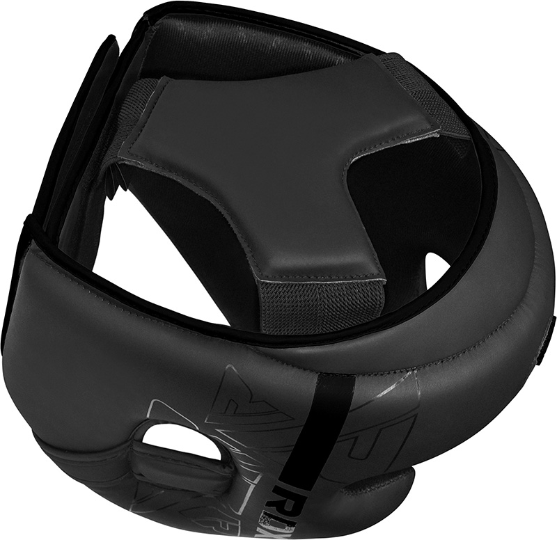 Caschetto F6 Kara