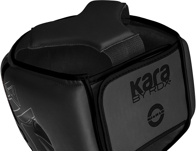 Caschetto F6 Kara