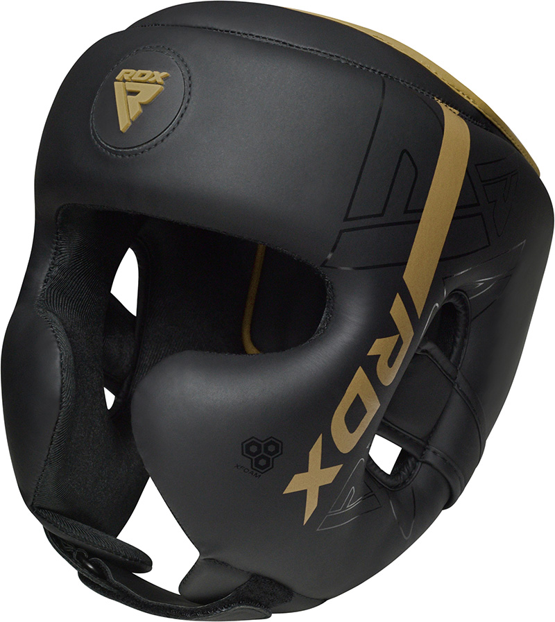 Caschetto F6 Kara