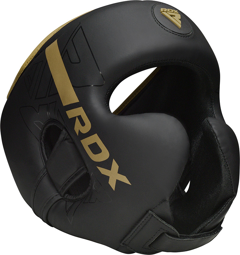 Caschetto F6 Kara