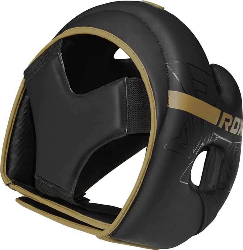 Caschetto F6 Kara