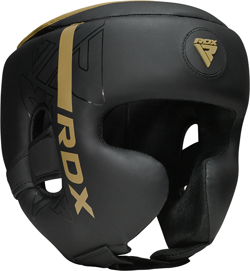 Caschetto F6 Kara