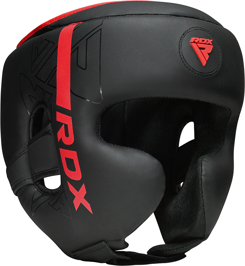 Caschetto F6 Kara