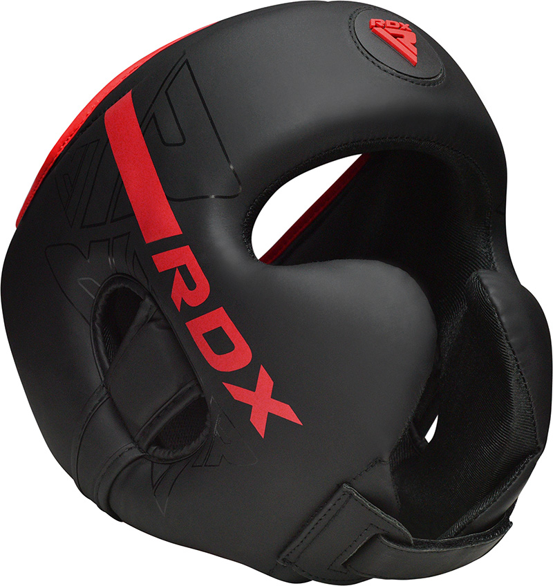 Caschetto F6 Kara