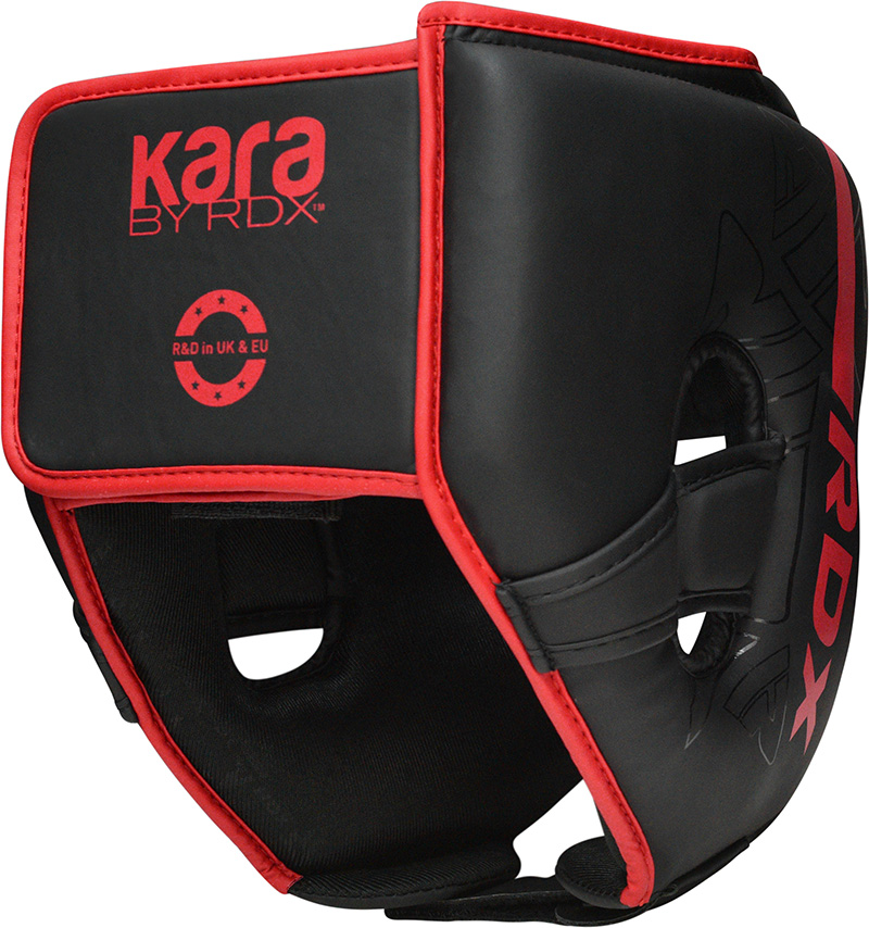 Caschetto F6 Kara