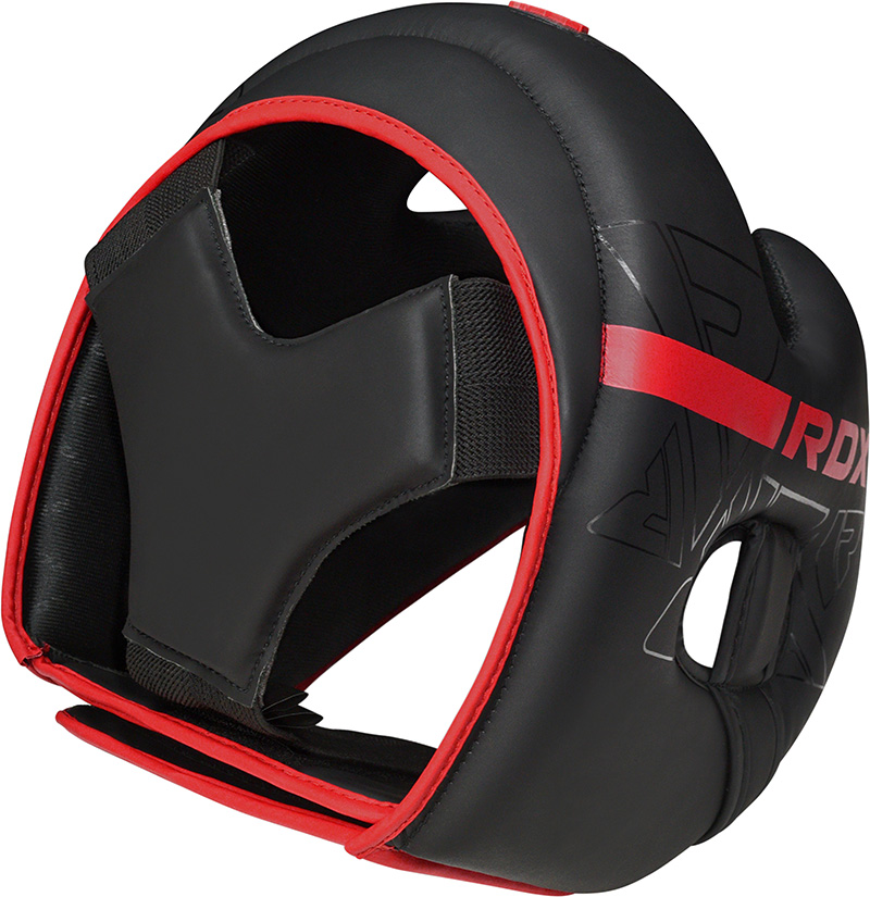 Caschetto F6 Kara - immagine 11