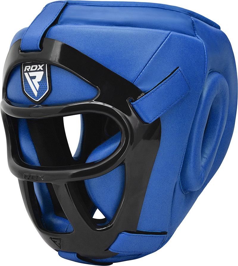 Caschetto boxe grill