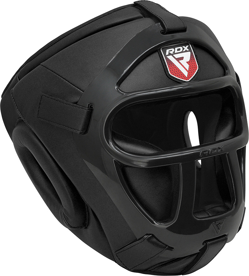 Caschetto boxe grill