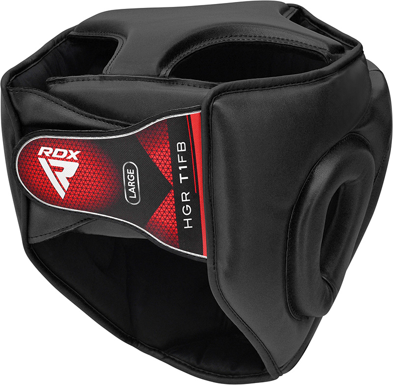 Caschetto boxe grill