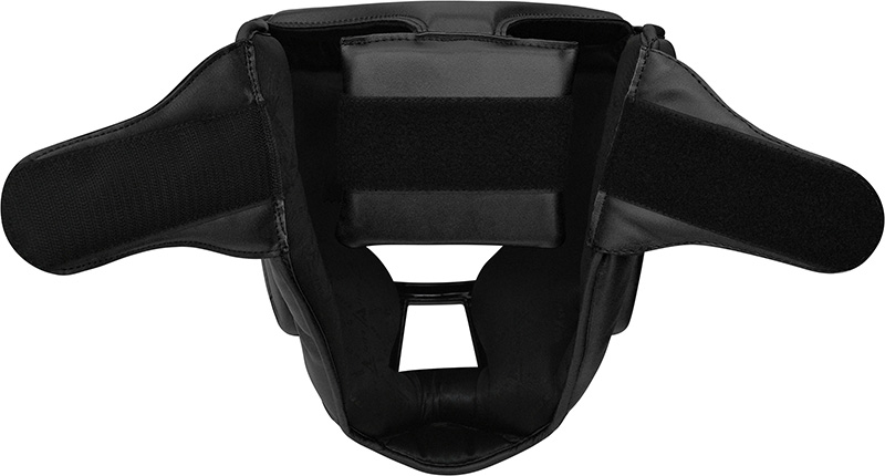 Caschetto boxe grill