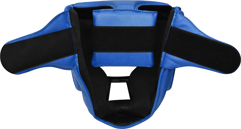 Caschetto boxe grill