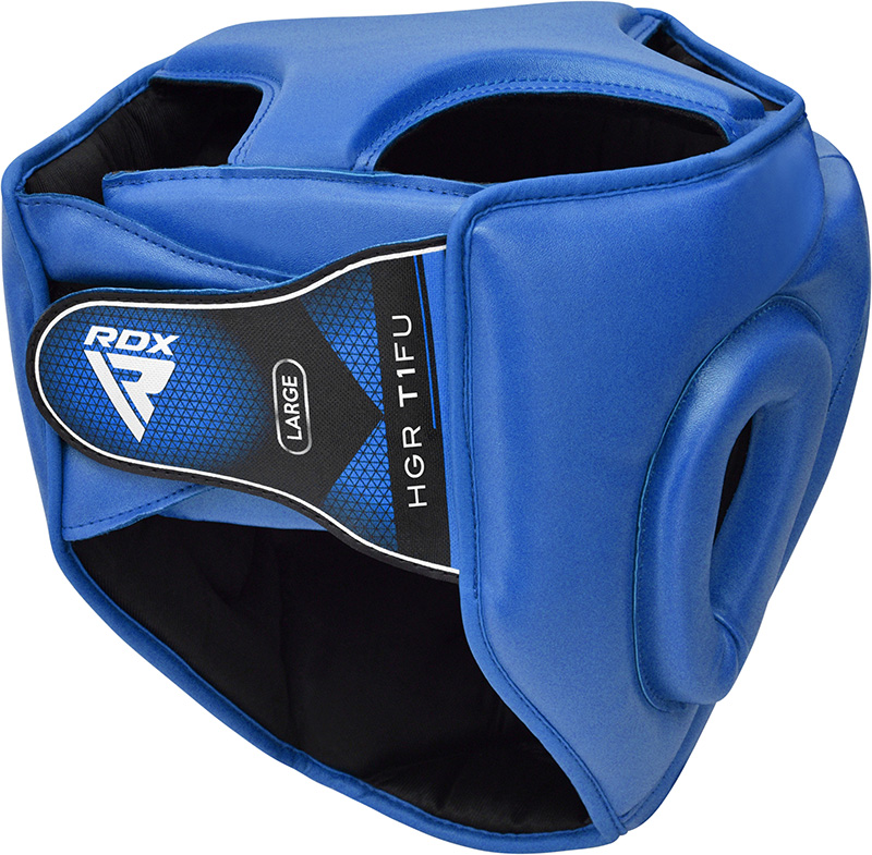 Caschetto boxe grill