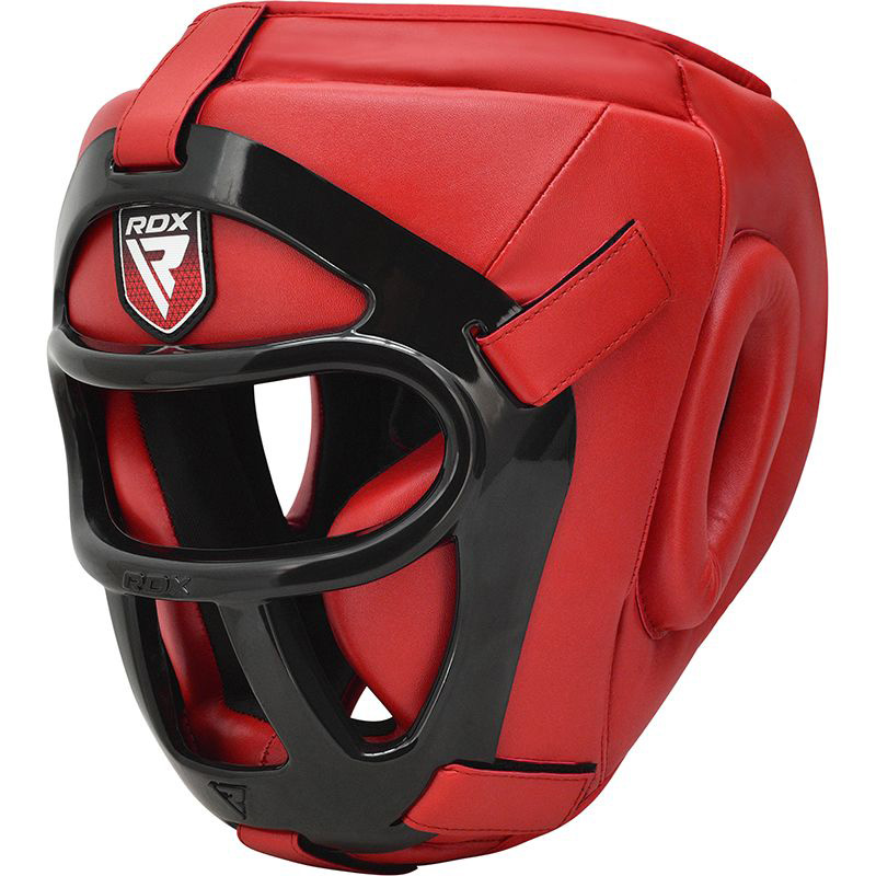 Caschetto boxe grill