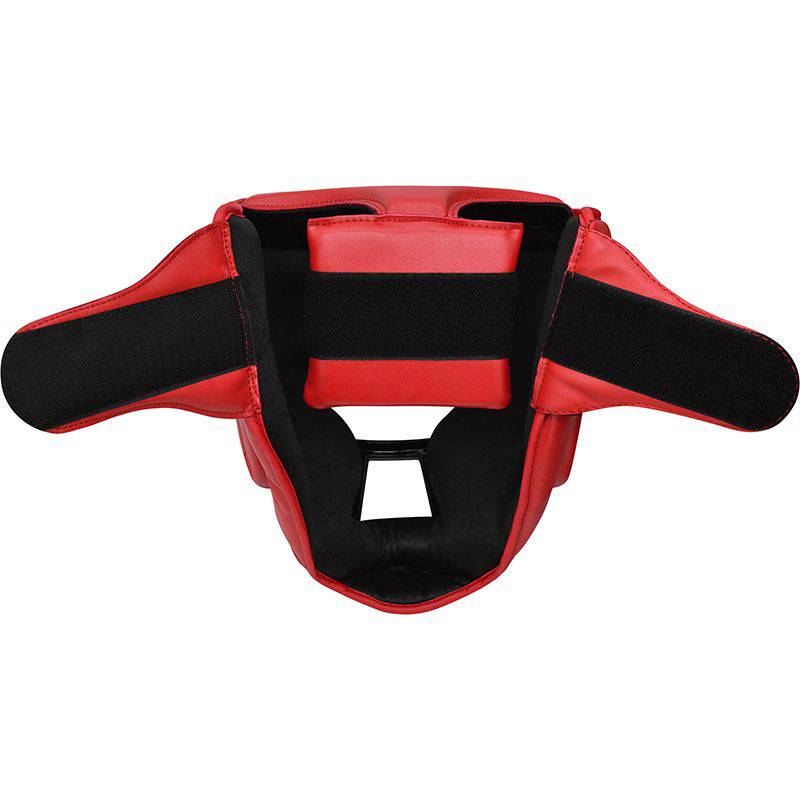 Caschetto boxe grill