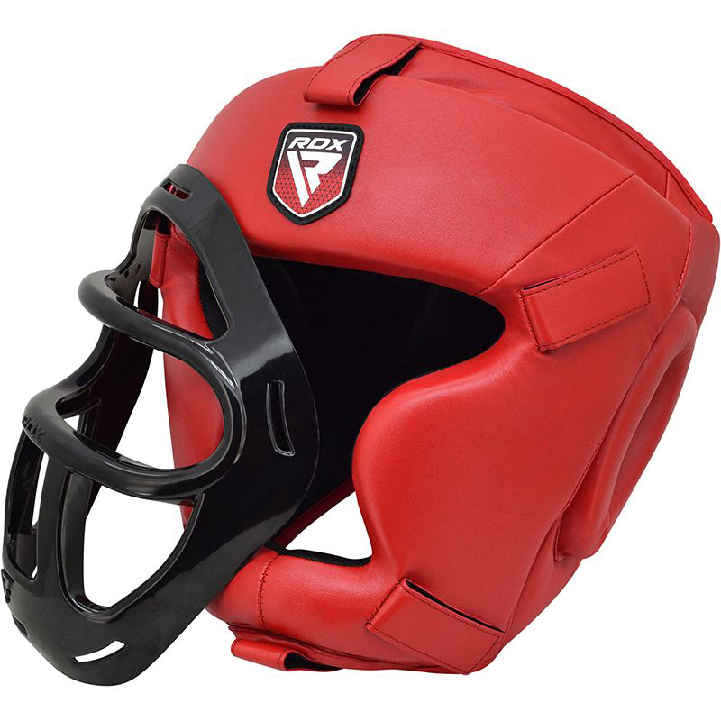 Caschetto boxe grill