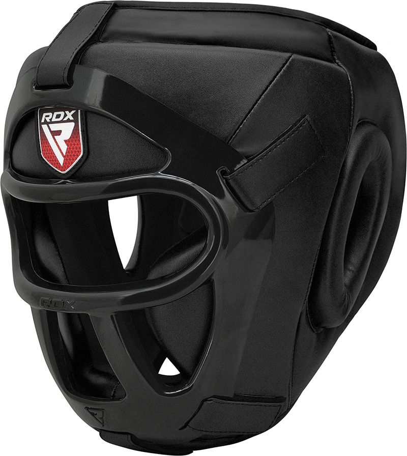 Caschetto boxe grill