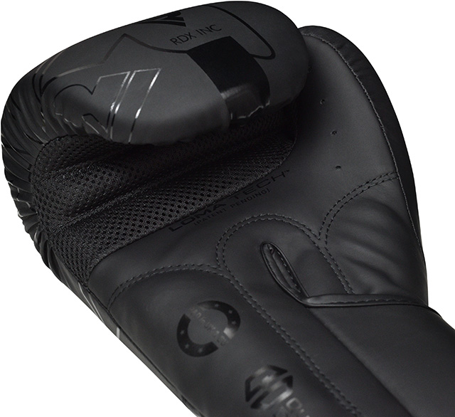 Guantoni F6 Kara