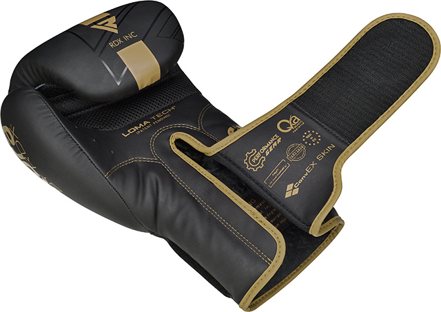 Guantoni F6 Kara
