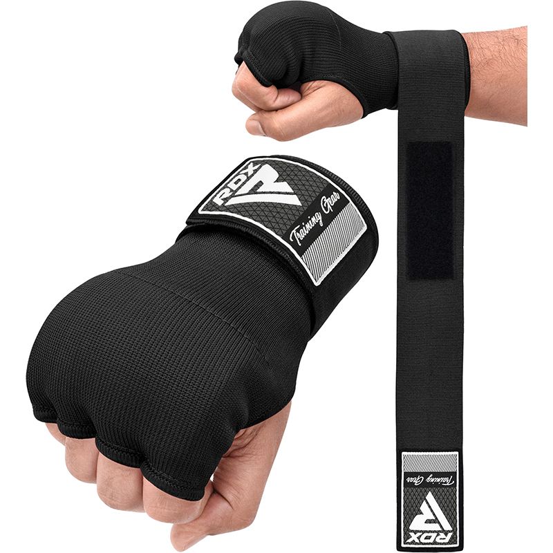 Inner strap