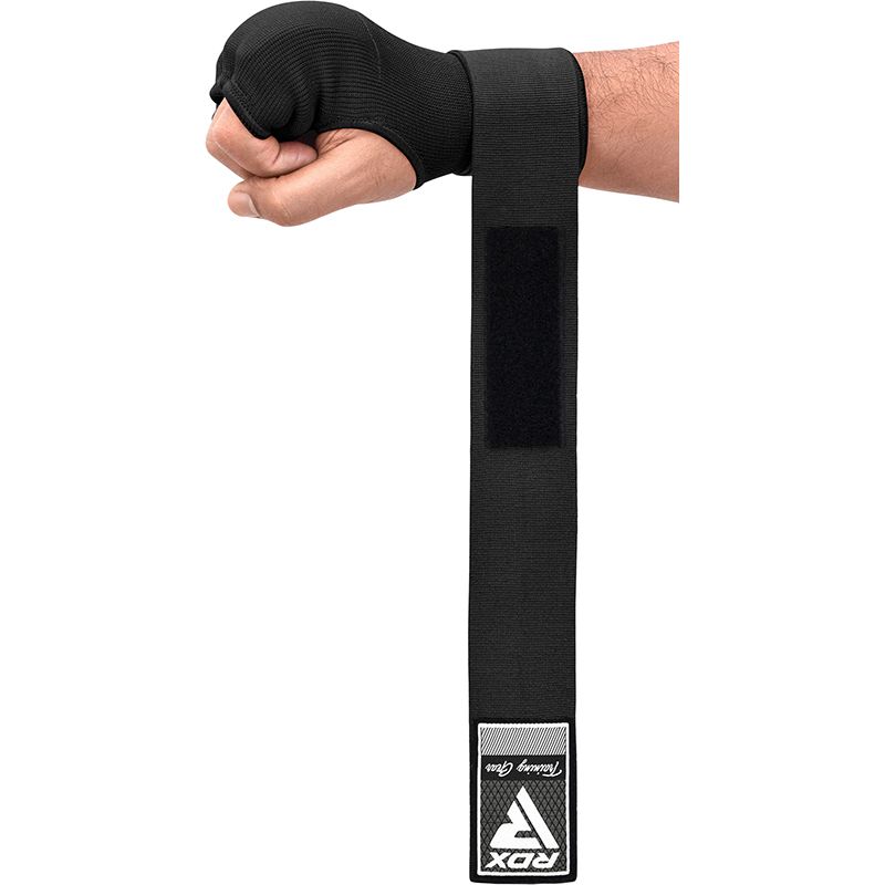 Inner strap