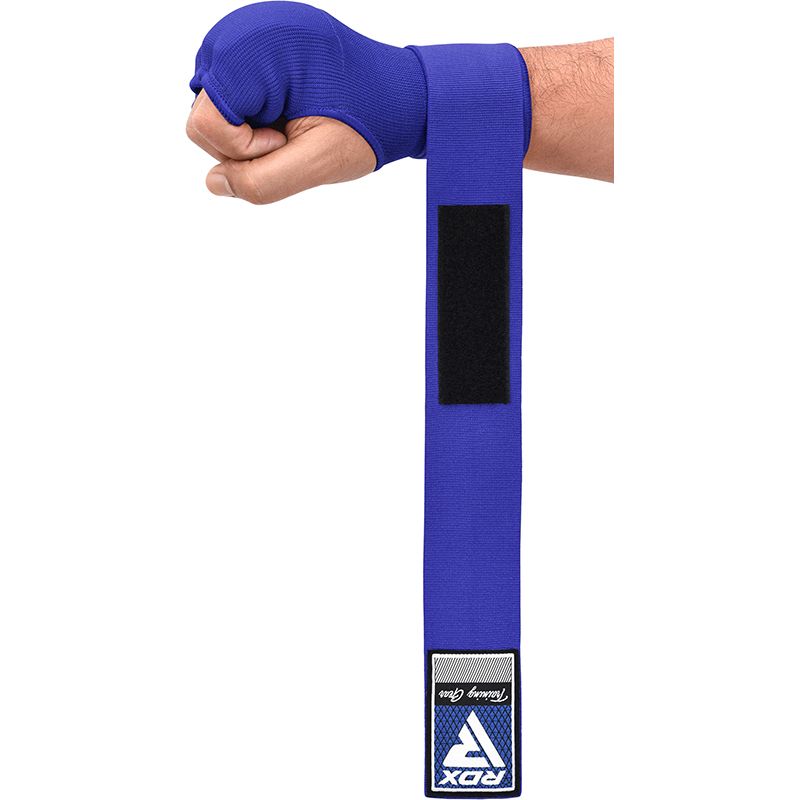 Inner strap