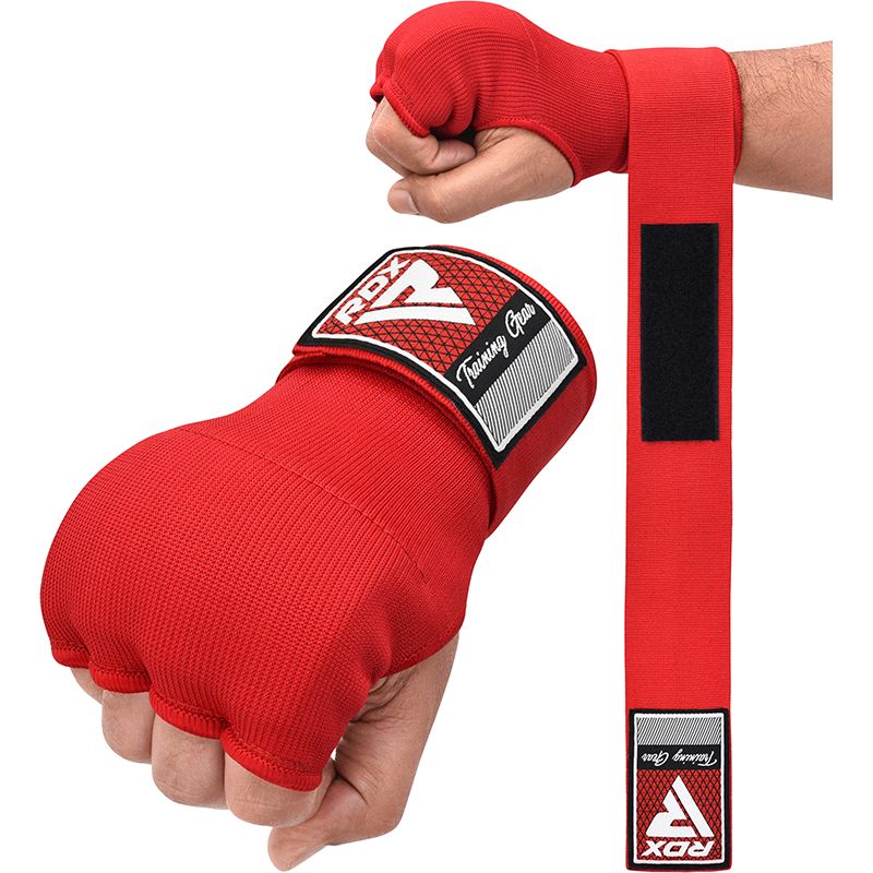 Inner strap
