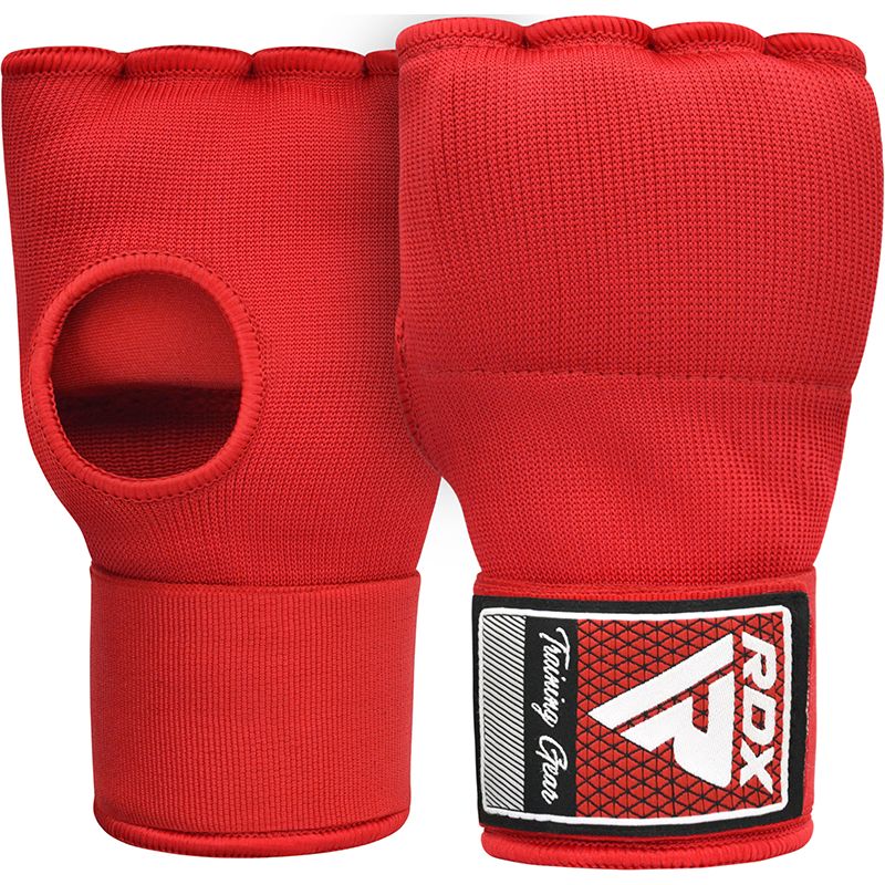 Inner strap