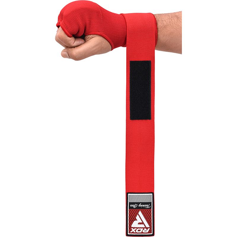 Inner strap