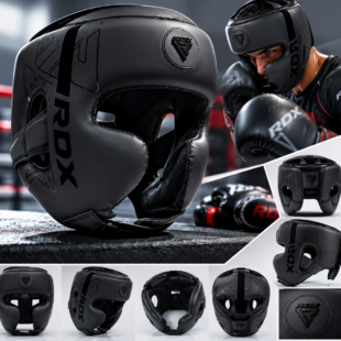 Caschetto F6 Kara