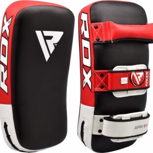 Kick Pads ricurvi