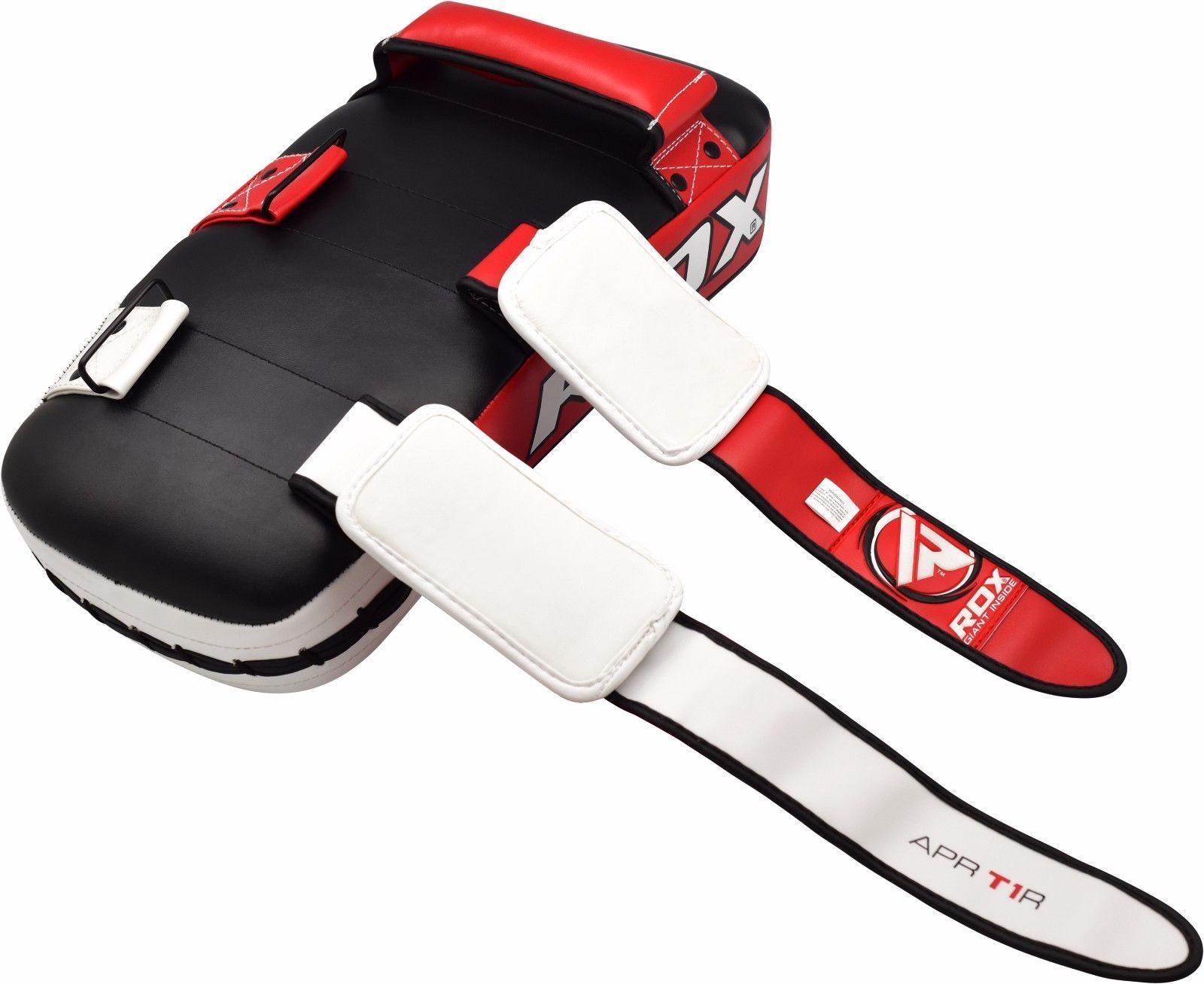 Kick Pads ricurvi - immagine 4