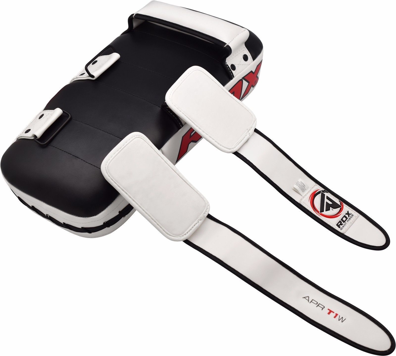 Kick Pads ricurvi - immagine 14