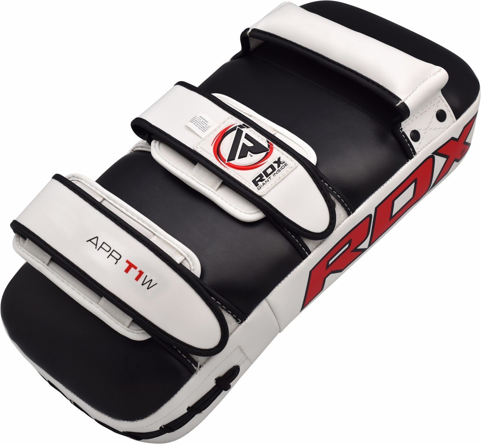 Kick Pads ricurvi - immagine 16
