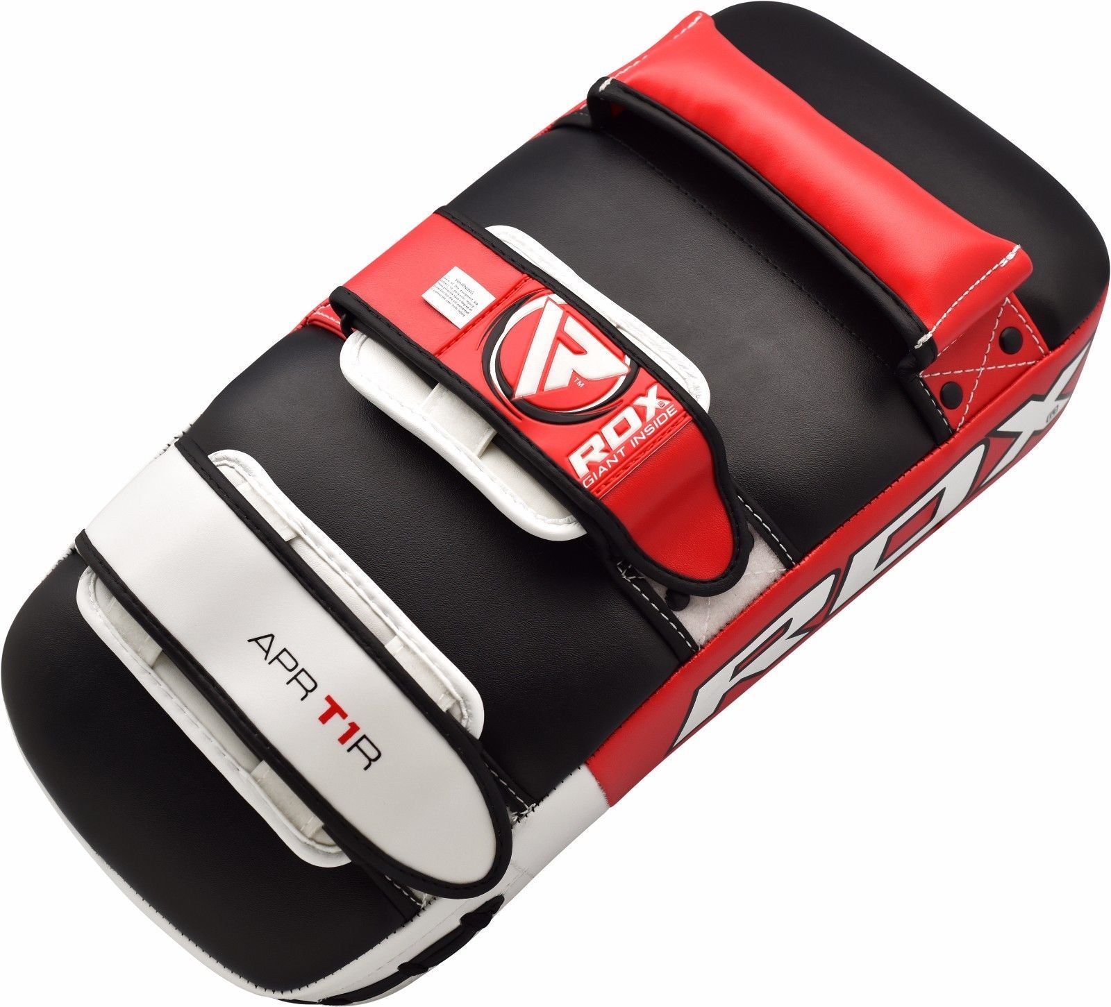 Kick Pads ricurvi - immagine 7