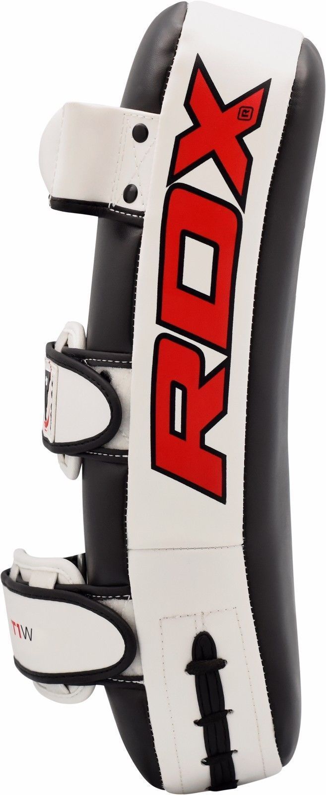 Kick Pads ricurvi - immagine 17