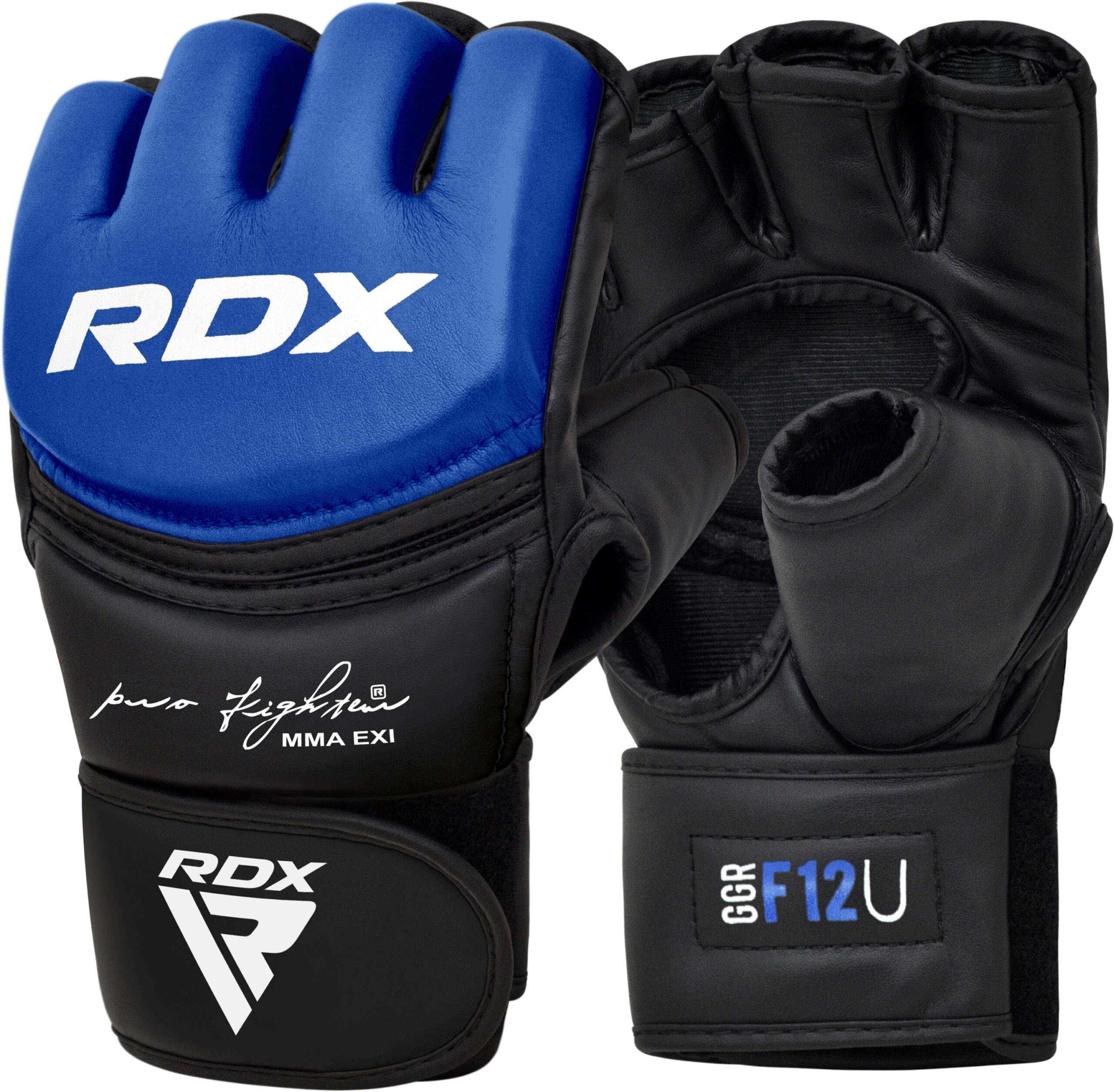 F12 Grappling gloves - immagine 2