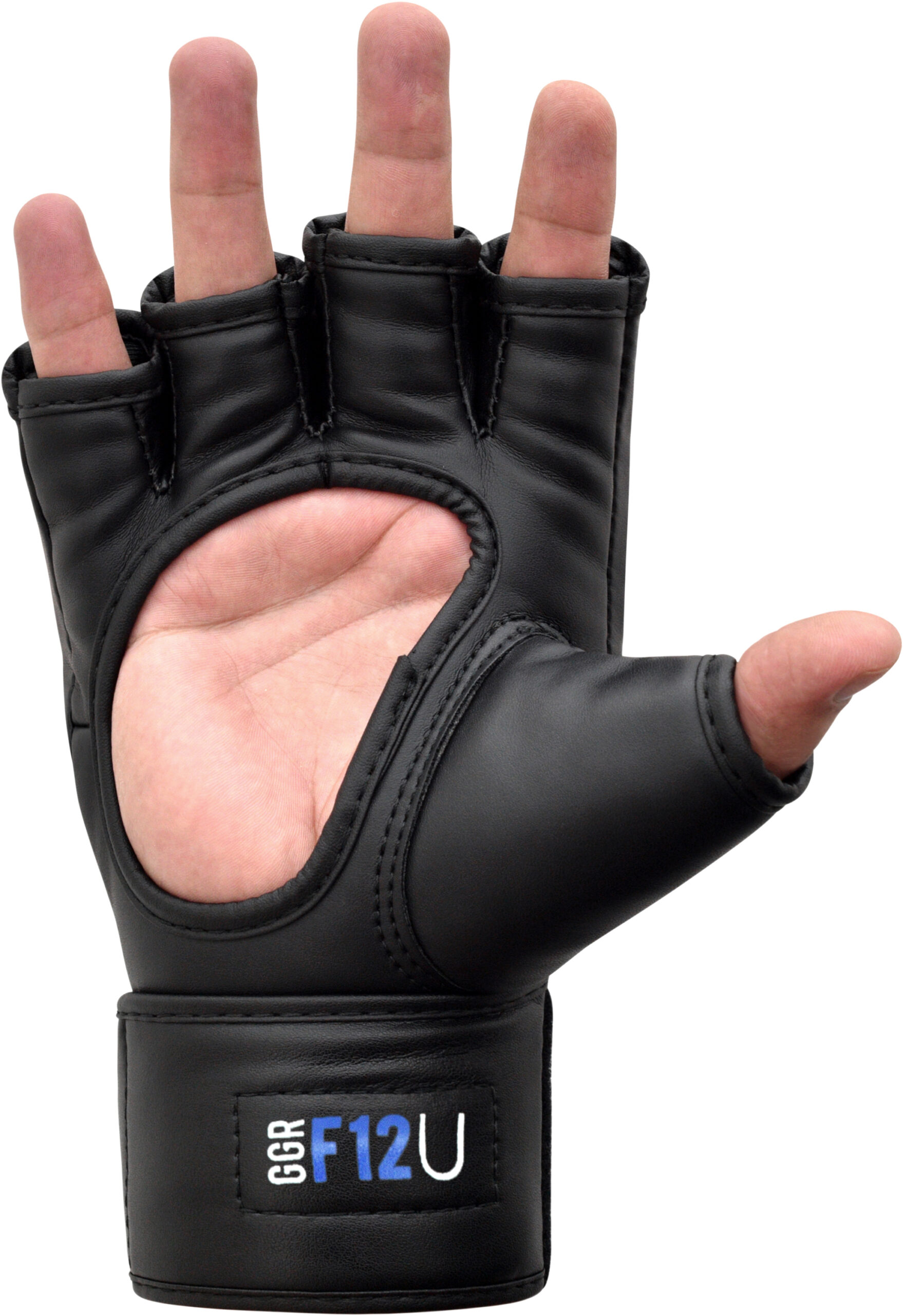 F12 Grappling gloves - immagine 4