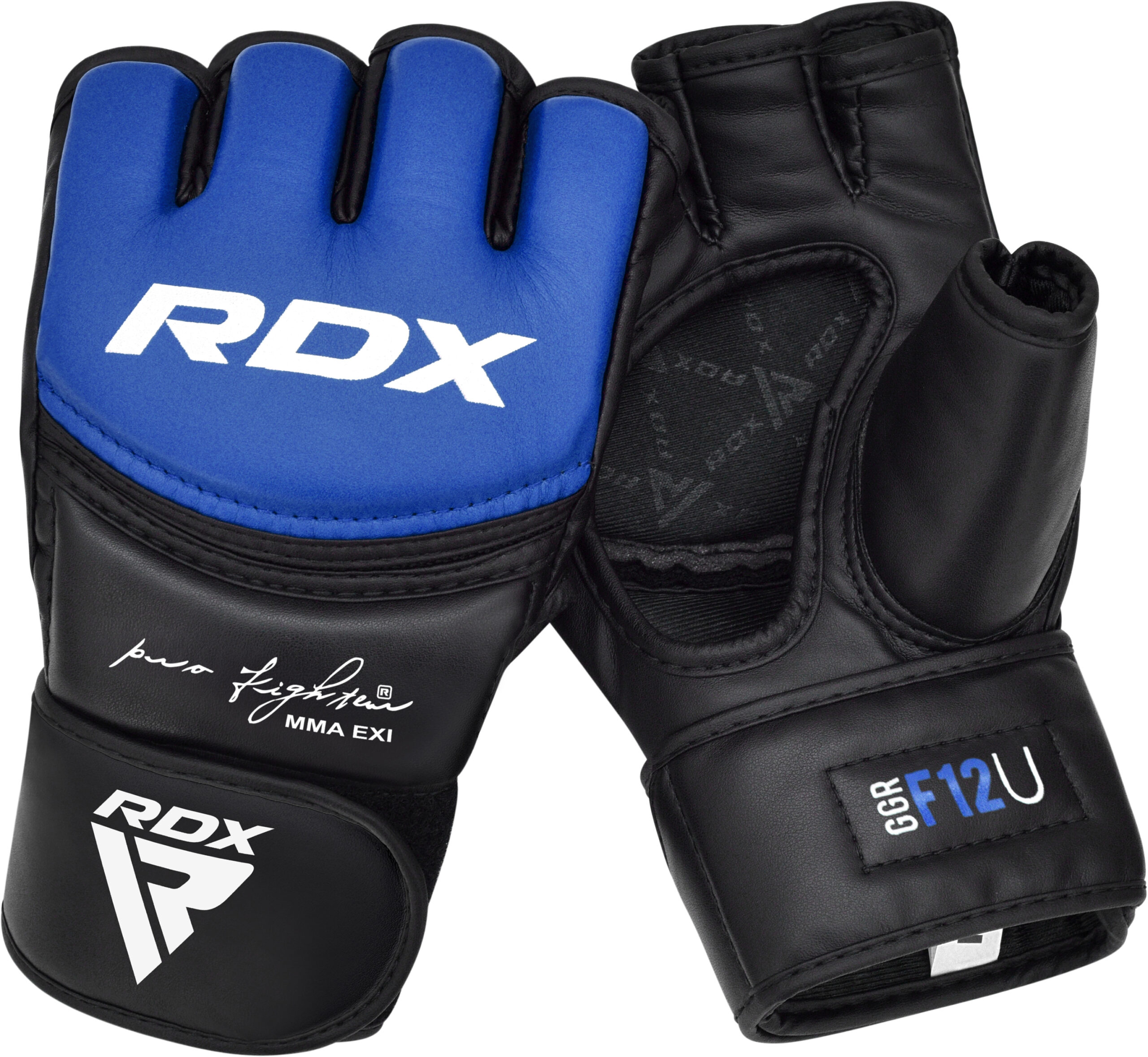 F12 Grappling gloves - immagine 6