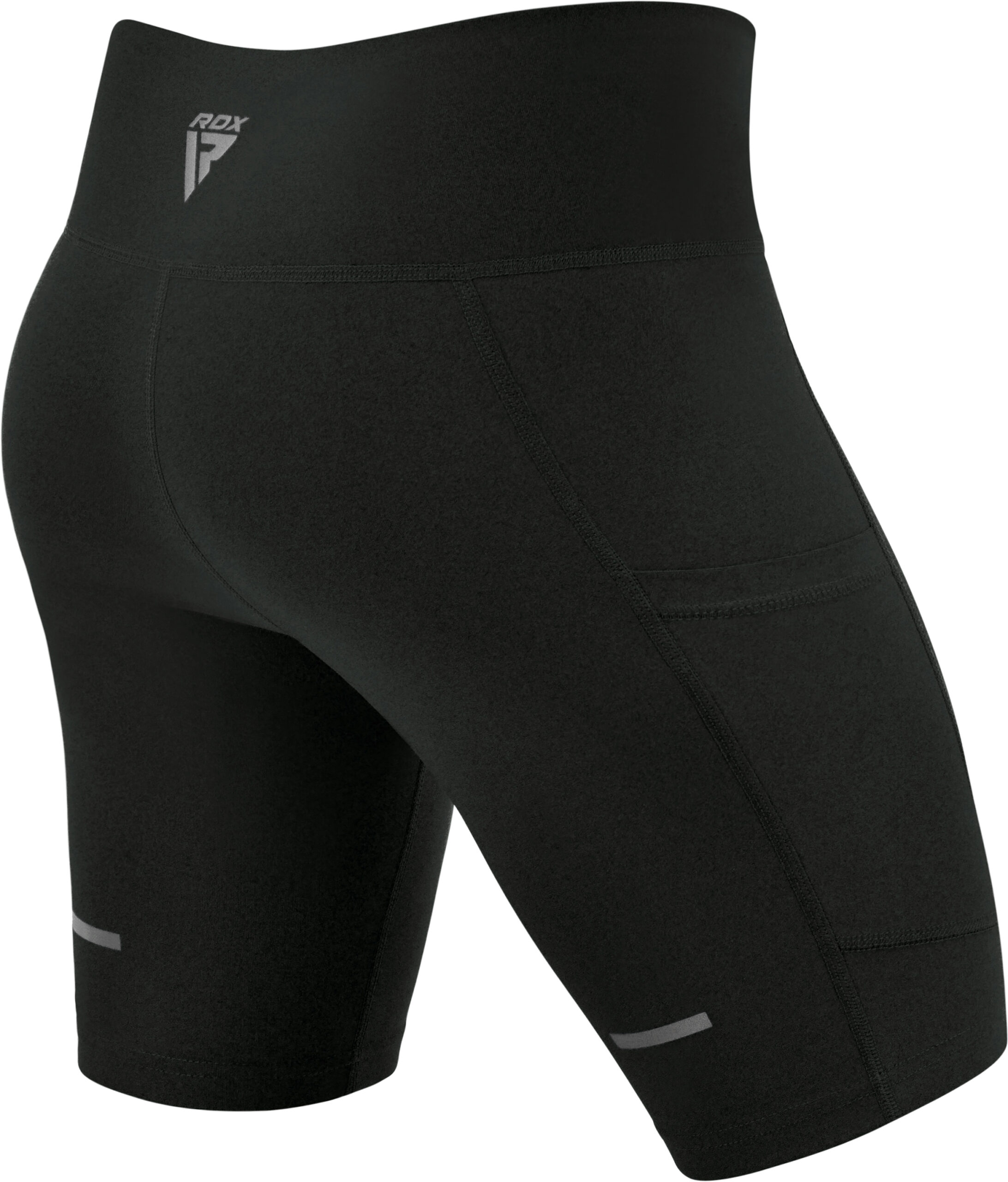 Pantaloncini RDX Sauna Range 2.0 donna. - immagine 4