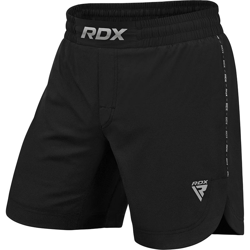 Pantaloncini MMA Shorts T15 Black