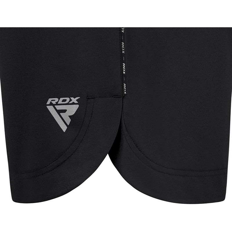 Pantaloncini MMA Shorts T15 Black