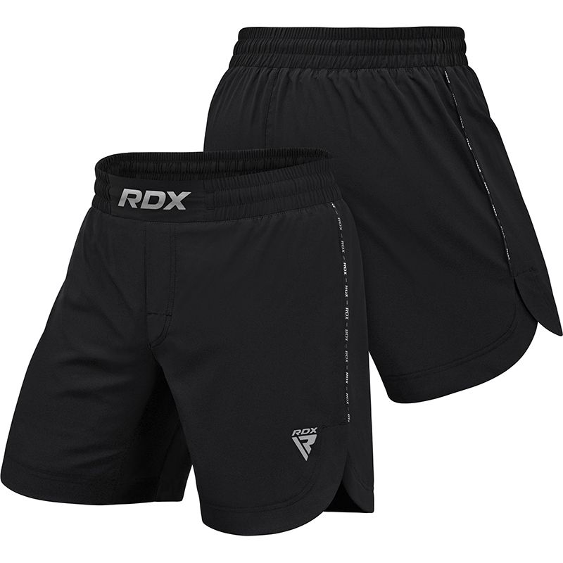 Pantaloncini MMA Shorts T15 Black