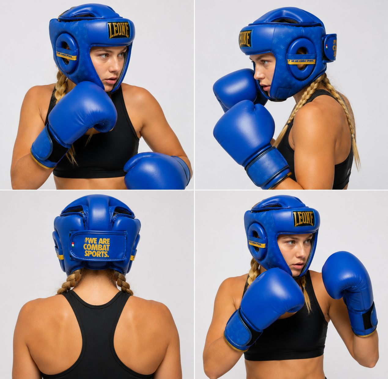 CASCO DNA - immagine 15