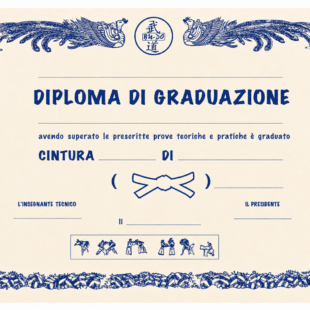 DIPLOMI DI GRADUAZIONE